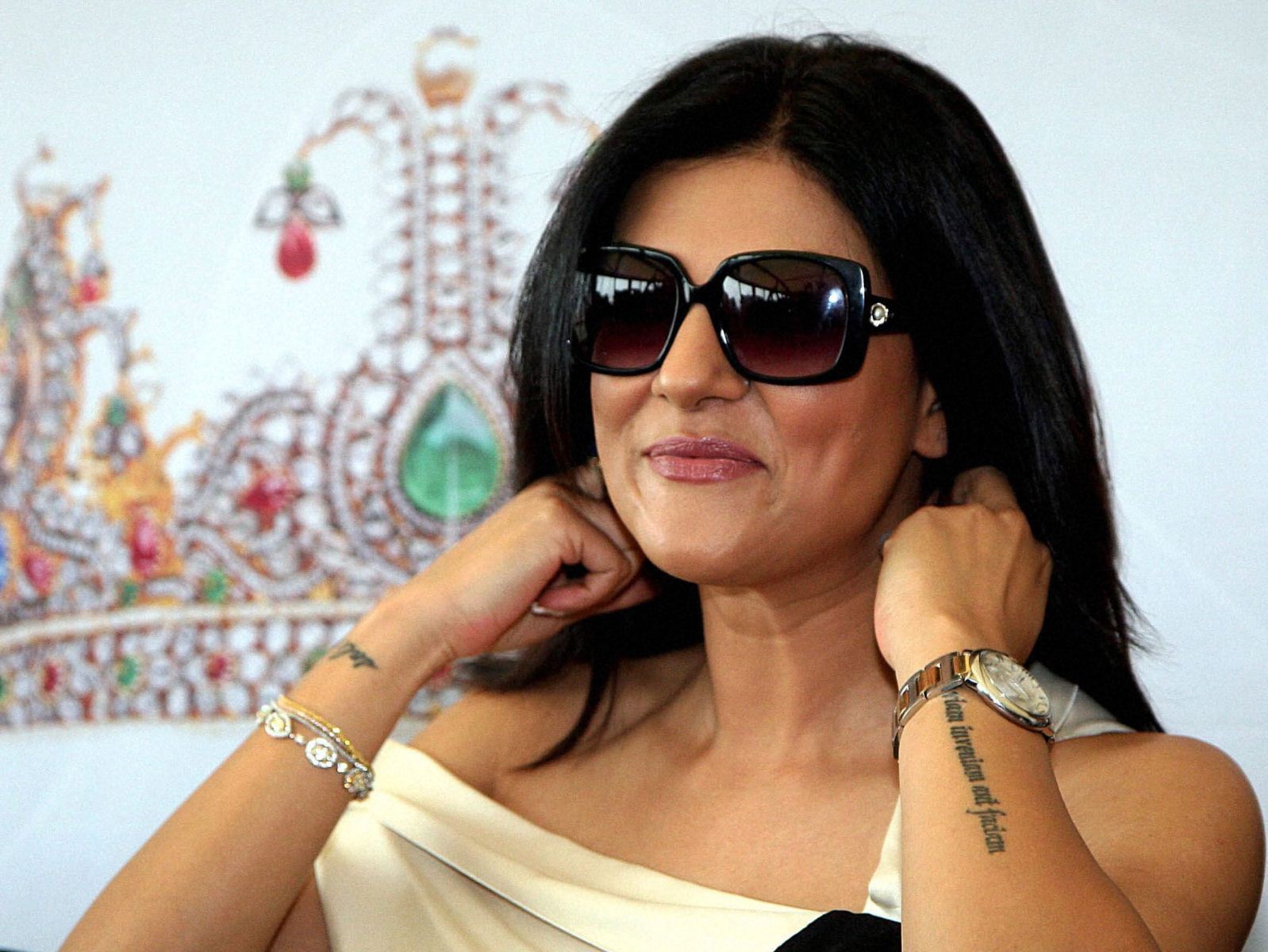 Sushmita Sen eyeing Bollywood comeback this year